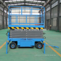 alibaba scissor lift table